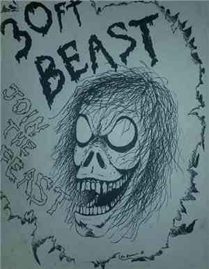 30 Ft. Beast - Join The Feast