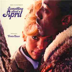 Adrian Younge Presents Venice Dawn - Something About April