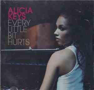 Alicia Keys - Every Little Bit Hurts