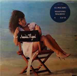 Amanda Miguel - En El Mar