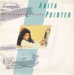 Anita Pointer - Overnight Success