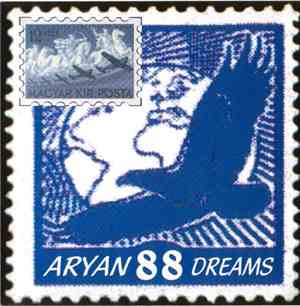 Archívum / Vérszerződés - Aryan Dreams