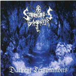 As Stormclouds Gather - Darkest Temptations
