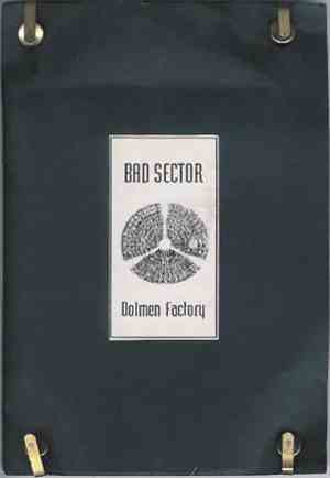 Bad Sector - Dolmen Factory