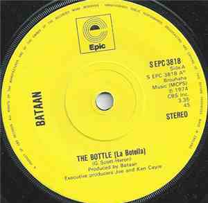 Bataan - The Bottle (La Botella)
