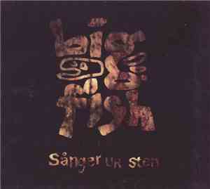 Big Fish - Sånger Ur Sten