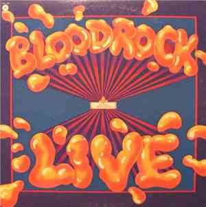 Bloodrock - Live
