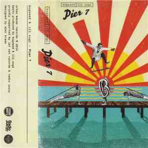 Bugseed / Ill.Sugi - Pier 7