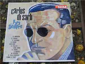 Carlos Di Sarli - ...Para Siempre
