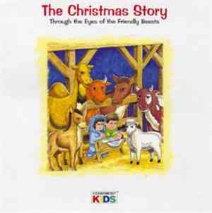 Cedarmont Kids - The Christmas Story