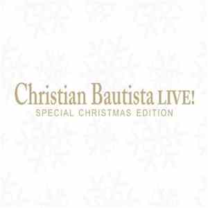 Christian Bautista - Christian Bautista Live Repackage