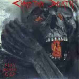 Christian Death - Sexy Death God