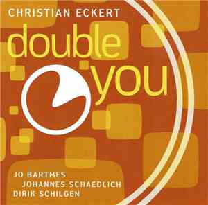 Christian Eckert - Double You
