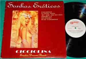 Cicciolina - Sonhos Eróticos