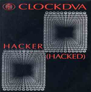 CLOCKDVA - Hacker (Hacked)