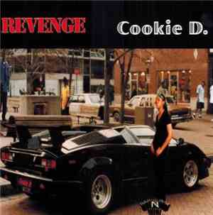 Cookie D - Revenge