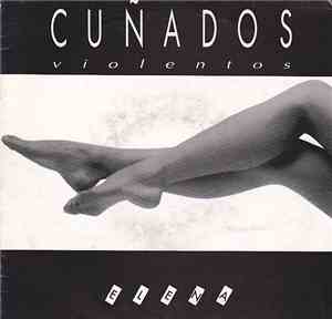Cuñados Violentos - Elena