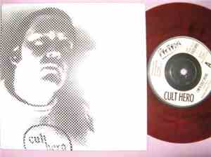 Cult Hero - I'm A Cult Hero