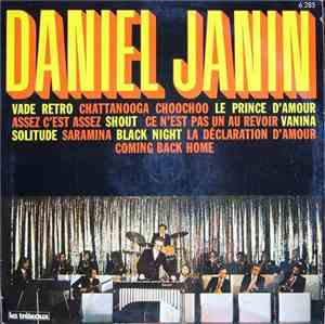 Daniel Janin - Vade Retro