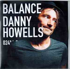 Danny Howells - Balance 024