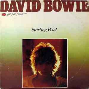 David Bowie - Starting Point