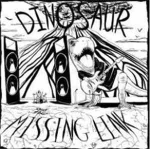 Dinosaur & The Missing Link - After The Fashion