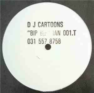 DJ Cartoons - Bip Bip