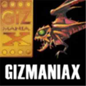 DJ Gizmo And The Dark Raver - We Got The Juice (Remix)
