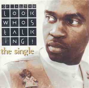 Dr. Alban - Look Whos Talking! (The Single)