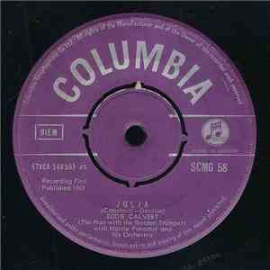 Eddie Calvert - Julia