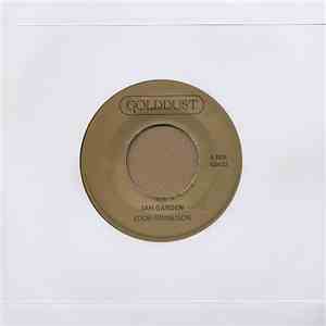 Eddie Grandson - Jah Garden