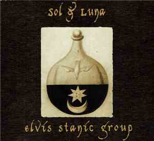 Elvis Stanić Group - Sol & Luna