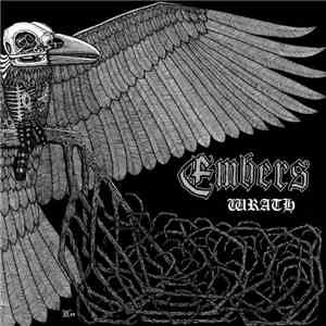 Embers / Book Of Belial - Wrath / Tales Of Sorrow And Death