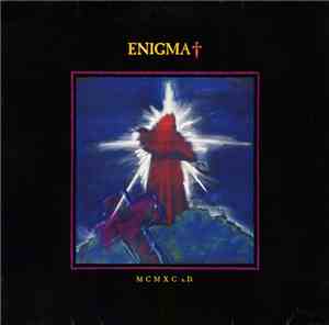 Enigma - MCMXC a.D.