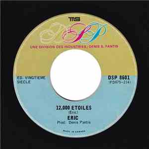 Eric, Éric - 12,000 Étoiles