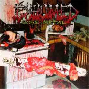 Exhumed - Gore Metal