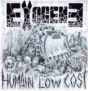 Exogene - Human Low Cost
