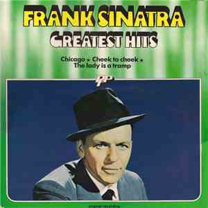 Frank Sinatra - Greatest Hits