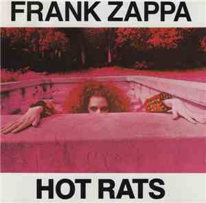 Frank Zappa - Hot Rats