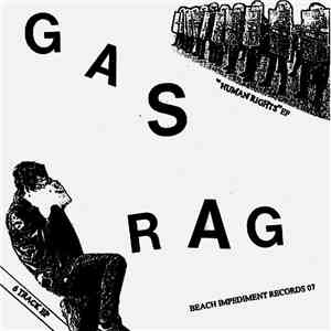 Gas Rag - 