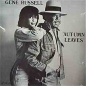 Gene Russell - Autumn Leaves