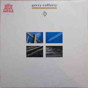 Gerry Rafferty - North And South