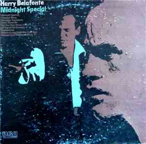 Harry Belafonte - The Midnight Special
