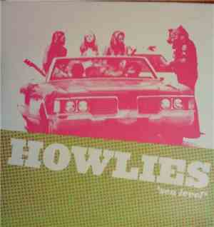 Howlies - Sea Level