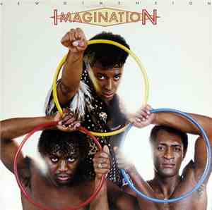 Imagination - New Dimension