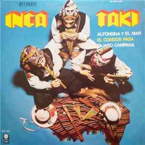 Inca Taki - Inca - Taki