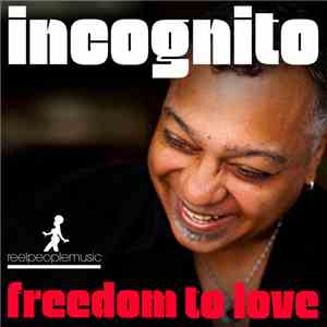 Incognito - Freedom To Love (Remixes)