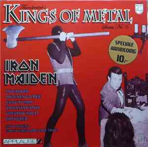Iron Maiden - 1978-1980 The Classic Studio Tracks