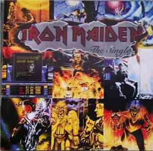 Iron Maiden - The Singles