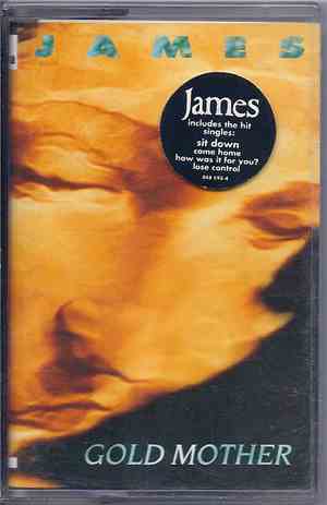 James - Gold Mother